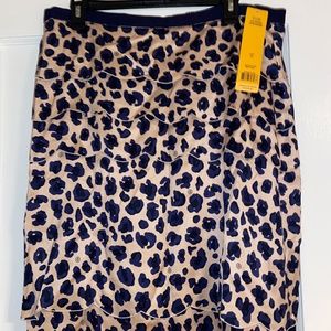 Tory Burch skirt